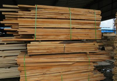 榉木心材三角料 匠心独具的家具选材之选