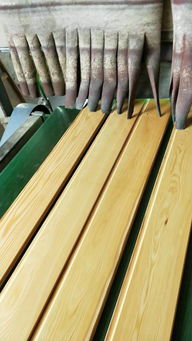 太仓桑拿扣板加工厂厂家直销 中木商网木业头条上的批发优选