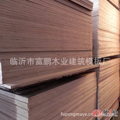 优质胶合板厂家直销 一次成型杨木胶合板，质优价廉，源头直供