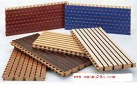 佛山天戈声学装饰材料厂 专业制造槽木吸音板与家具的创新领导者